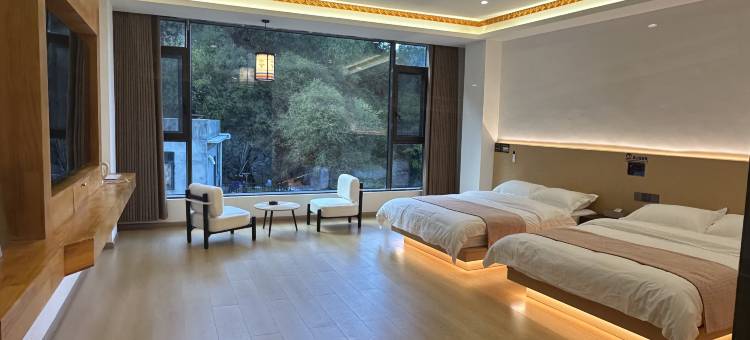 央格儿民宿图片