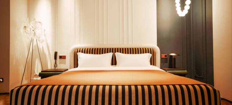 太仓盲盒酒店图片