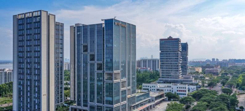 橘子海景商务酒店图片