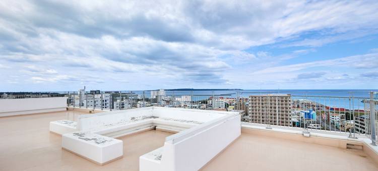 宫古岛微笑酒店(Smile Hotel Miyakojima)图片