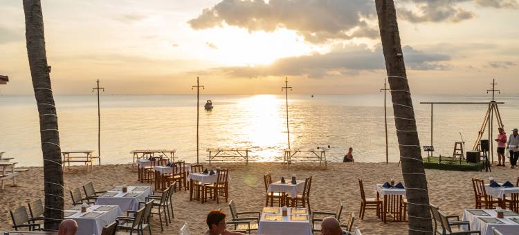 海之星度假酒店(Sea Star Resort)图片