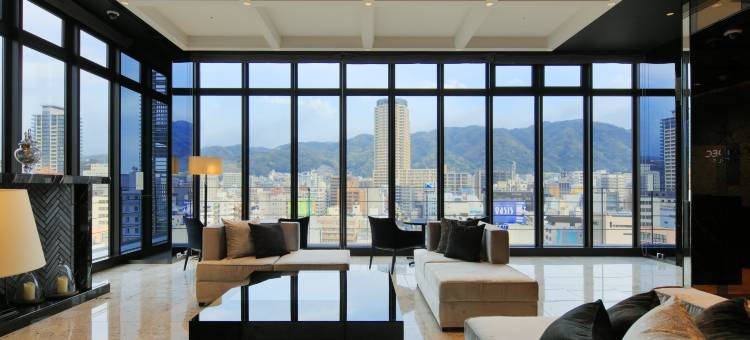 神户东亚之路光芒酒店(CANDEO HOTELS)(Candeo Hotels Kobe Tor Road)图片