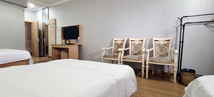 如家派柏·云酒店(南京江宁万达广场店)图片