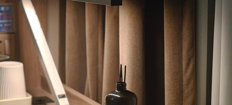 锦江之星品尚酒店(普洱中心商务区市人民医院店)图片