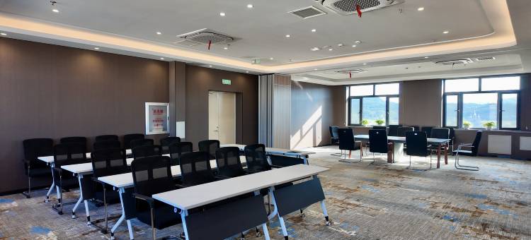 南岔毅迪商务宾馆图片