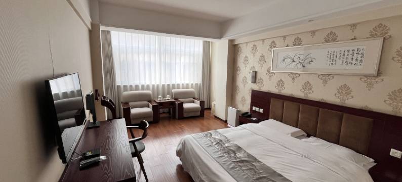 北京山东宾馆图片