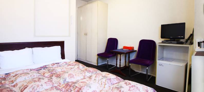 新山口站前皇家旅馆(Royal Inn Shin-Yamaguchi)图片