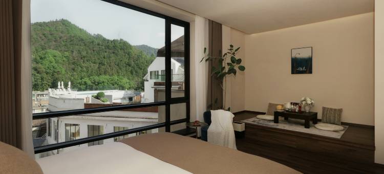 景德镇紫迎·漫生活民宿(三宝国际陶艺村店)图片