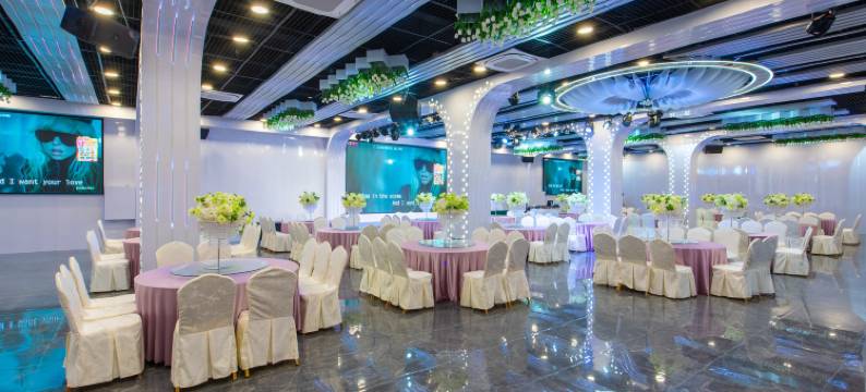 揭阳华南大酒店图片