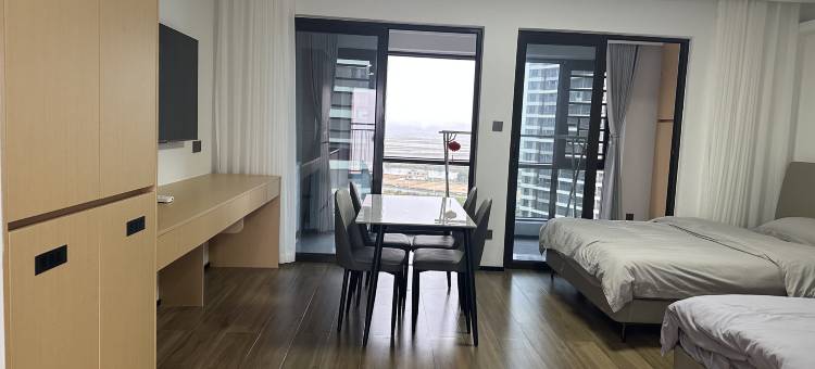 海漫慢民宿图片