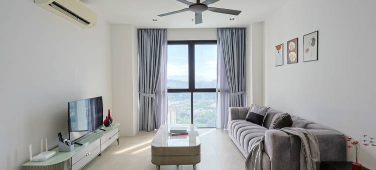 Lumi Tropicana by The Luxe图片