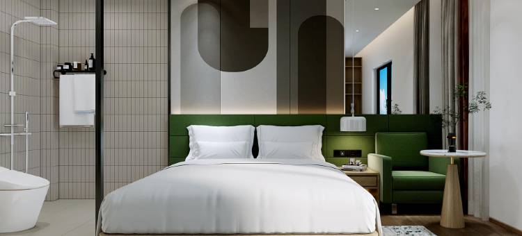 云际电影酒店(昆明世纪金源购物中心珥季路地铁站店)图片