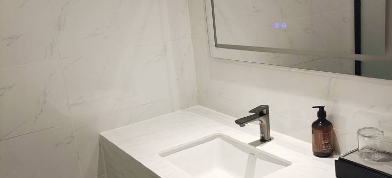 Gd设计师公寓(成都华西医院店)图片