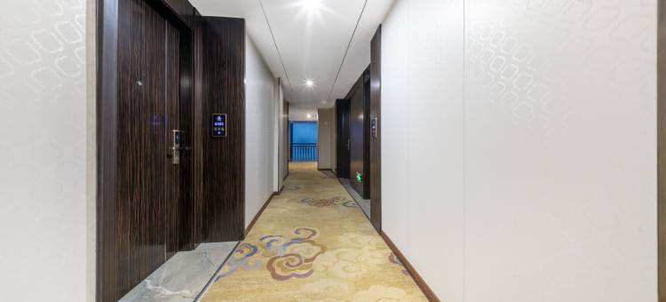 乐昌怡家公寓图片