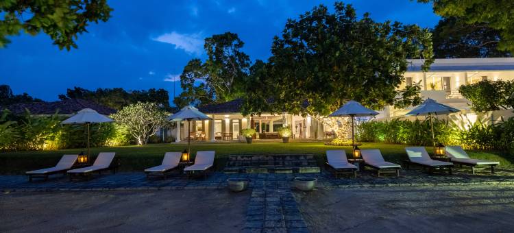 马威拉 - 坦加勒塔鲁别墅(Taru Villas Mawella - Tangalle)图片