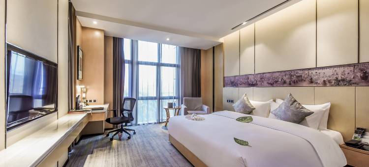 仁怀星辰尊悦国际酒店图片