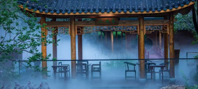 宜兴龙隐江南民宿(窑湖小镇龙池山景区店)图片