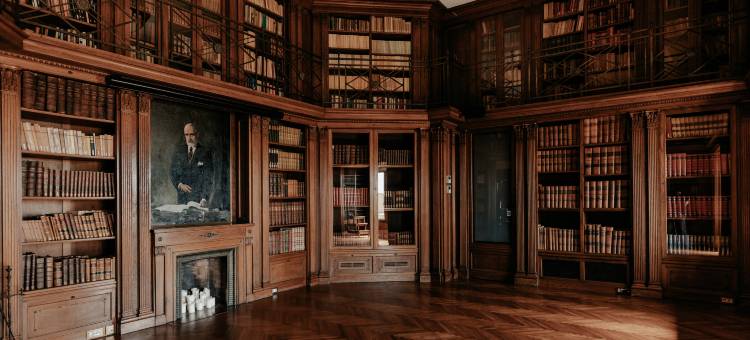 中央大酒店(Grand Hotel Central, Small Luxury Hotels)图片