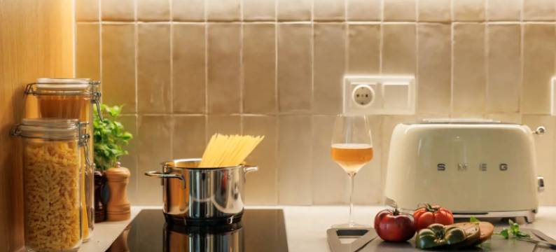 Wilde 公寓酒店 维也纳 Fleischmarkt(Wilde Aparthotels Vienna Fleischmarkt)图片