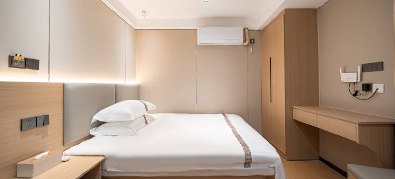 南城宾馆(上海第六人民医院漕宝路地铁站店)图片