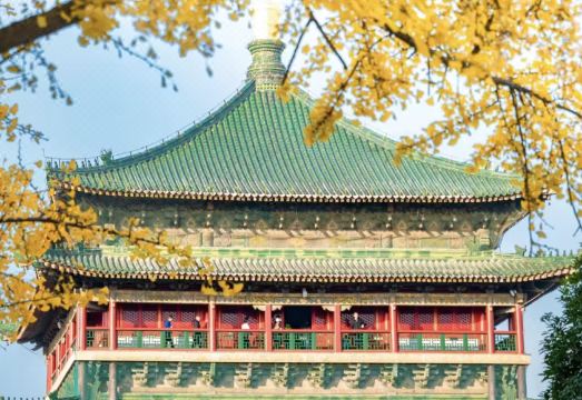 MO·Meicheng Hotel (Xi'an Foreign Affairs College Zhangba North Road Subway Station) Hotel Overview