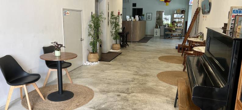 客聚酒店@吉隆坡茨厂街(Cojoy Hotel @ Chinatown Kuala Lumpur)图片