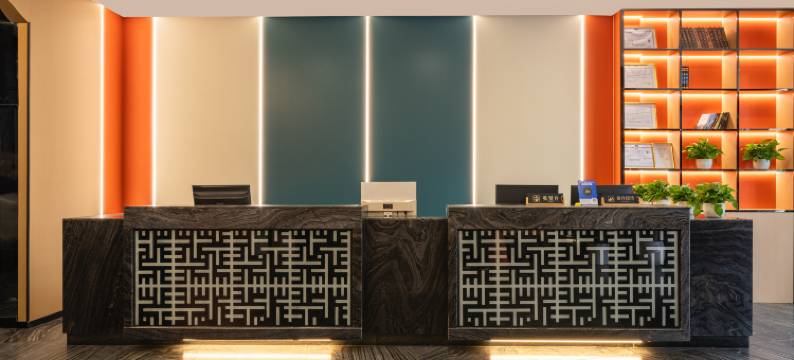 锦文大酒店(三十三中地铁站店)图片