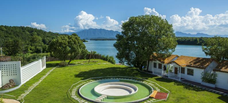 悠无忧民宿图片