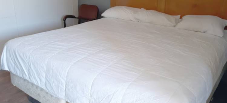 OYO杜兰特鲍灵格林路酒店(OYO Hotel Durant MS Bowling Green Rd)图片