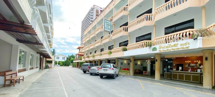 帕斯瑞酒店(Paisiri Hotel)图片