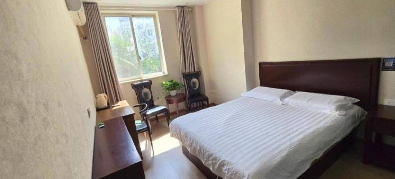 上海益居宾馆图片