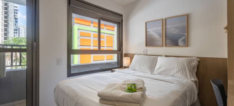 360科拉兹佩尔迪兹(360 Coraz Perdizes)图片