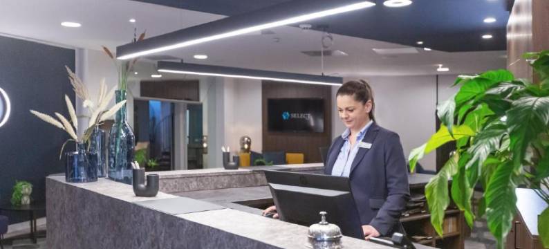 埃尔姆斯霍恩Garner酒店(Garner Hotel Elmshorn by IHG)图片