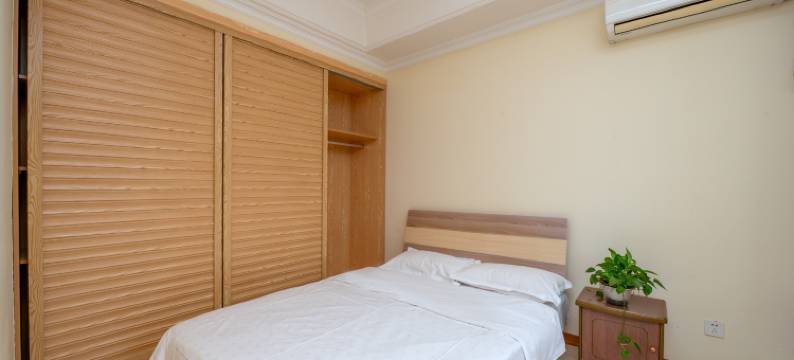 诺曼底公寓(青岛国信会展中心店)图片