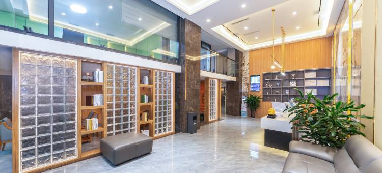 通江环城大酒店图片