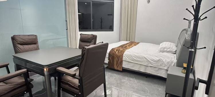 思南怡烨民宿图片