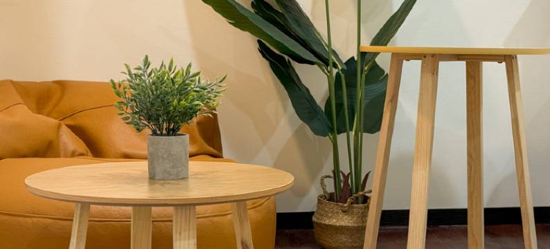 微旅景观民宿 | 近老街、独旅友善图片