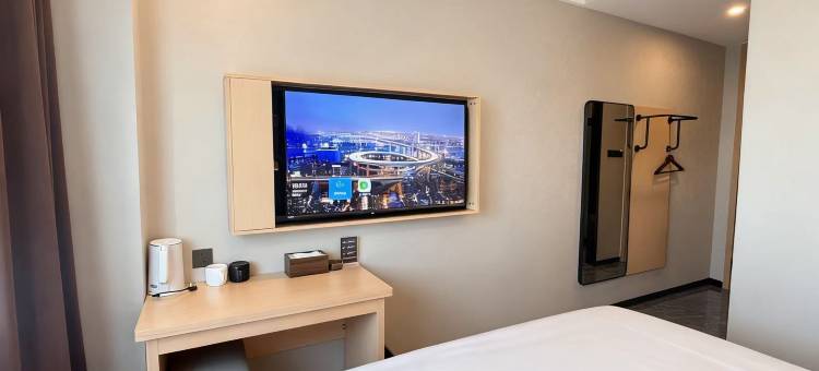 沧州仆仆酒店图片