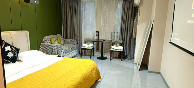 夏威夷民宿图片