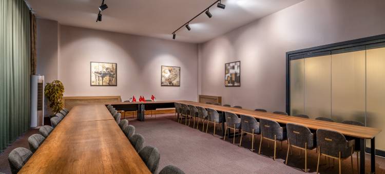 Best Western Premier Hidden Hills Hotel图片