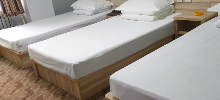 沧州居佳宾馆图片