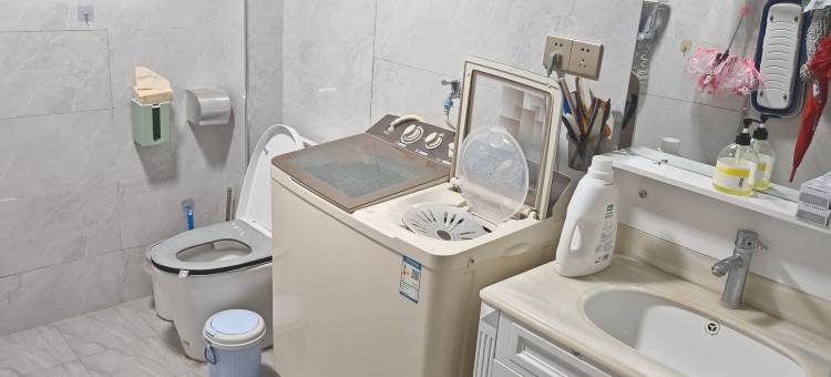 伴山院民宿图片