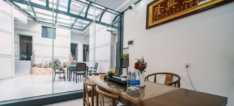 半山云栖民宿(昆明西山森林公园店)图片