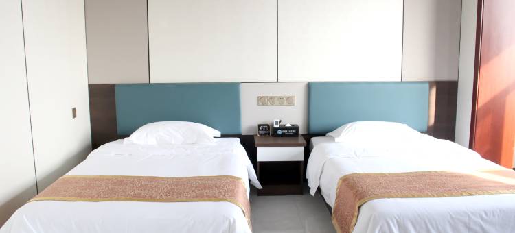 大运河酒店图片