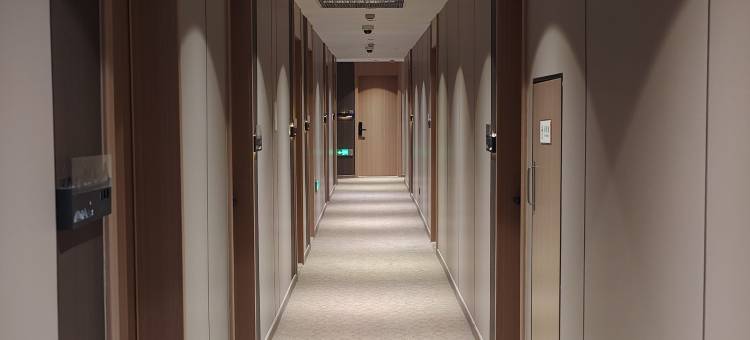 城家公寓酒店(上海锦和路店)图片