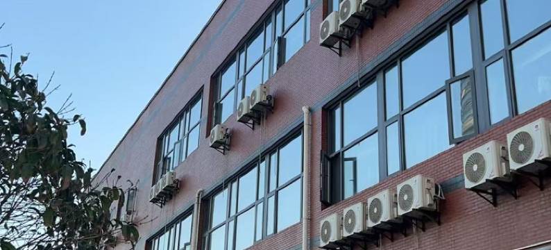 城家公寓(长江南路地铁站店)图片