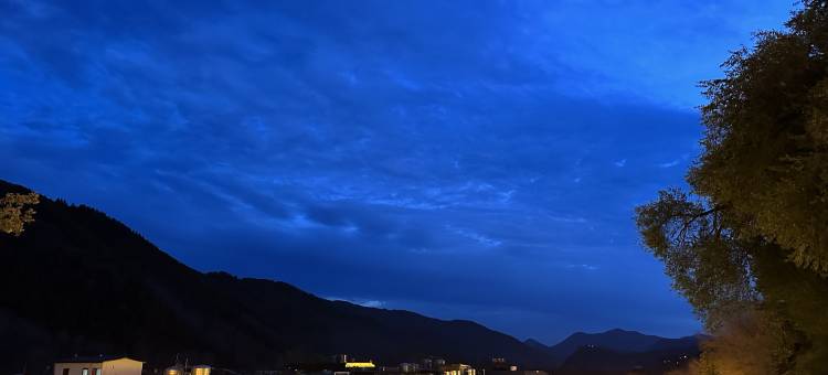 邂居民宿(五爷庙店)图片