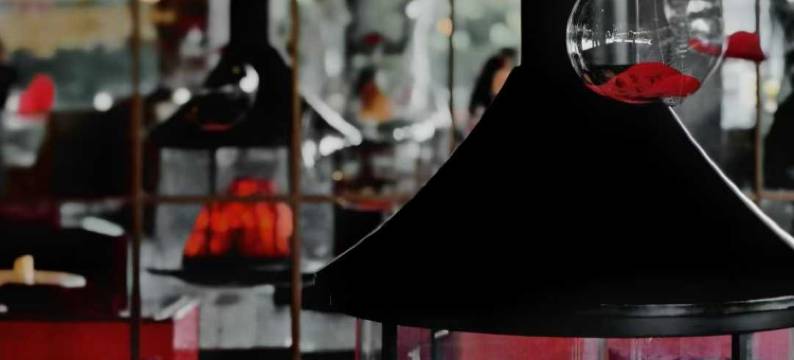 YOUNG漾酒店(桂林站万象城店)图片