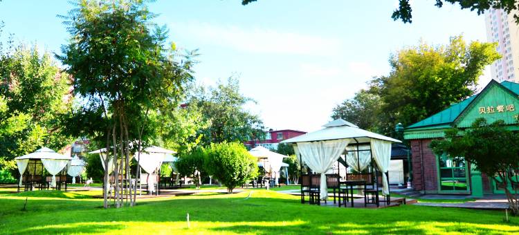 万象贵宾楼(红楼博物馆店)图片