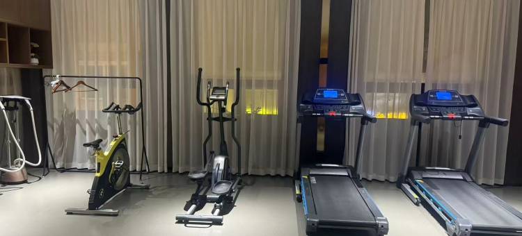 尚客优酒店(济南北园大街山大二院店)图片